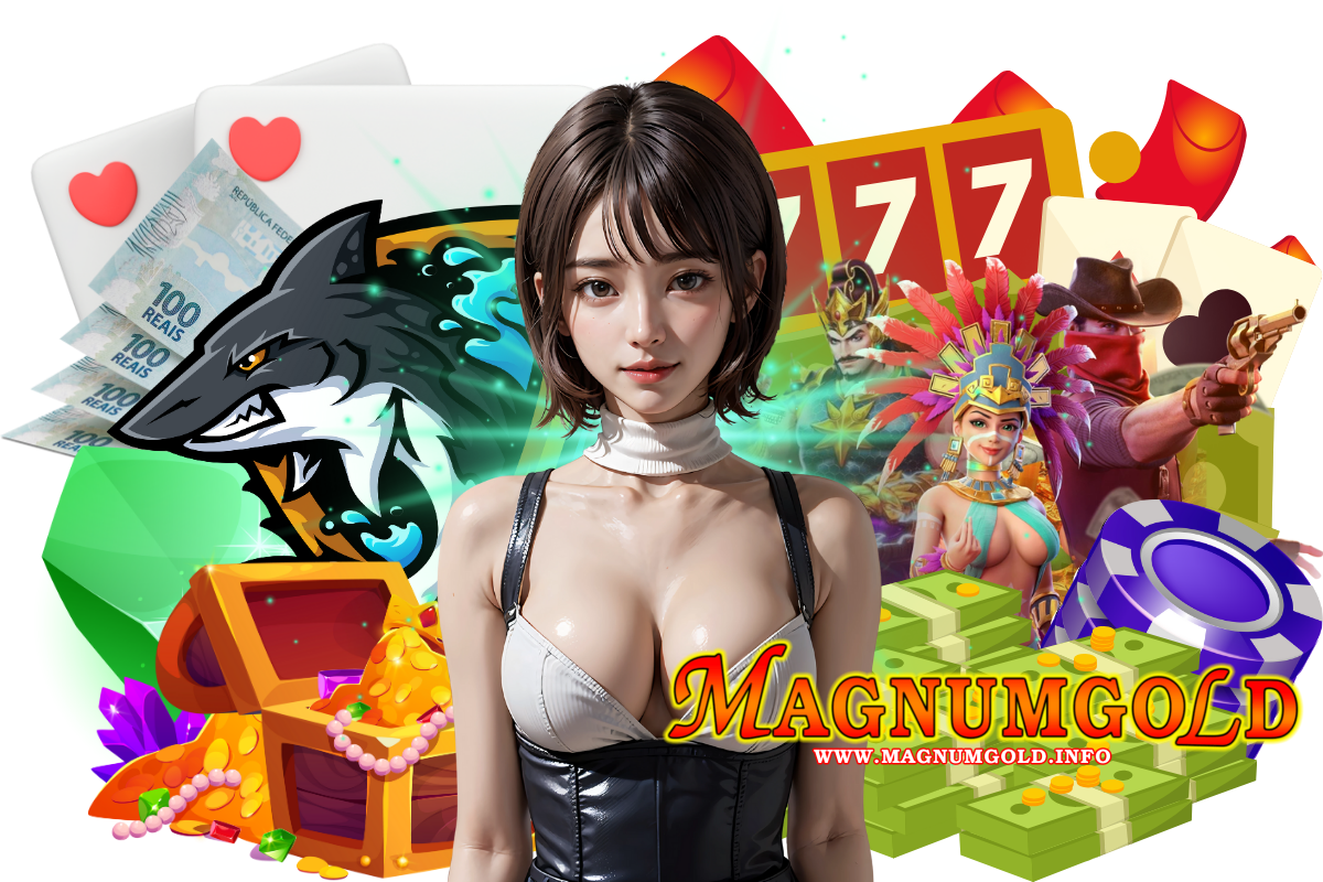 magnumgold